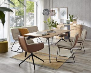Designer-Möbel für das Speisezimmer
