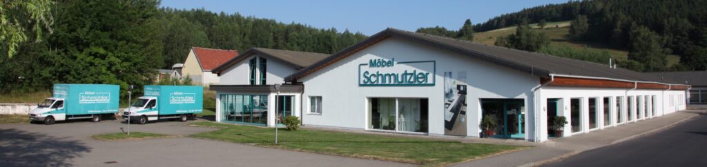 Möbel Schmutzler Einrichtungshaus & Küchenstudio in Pockau-Lengefeld (Erzgebirge)
