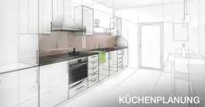 3D Küchenplanung